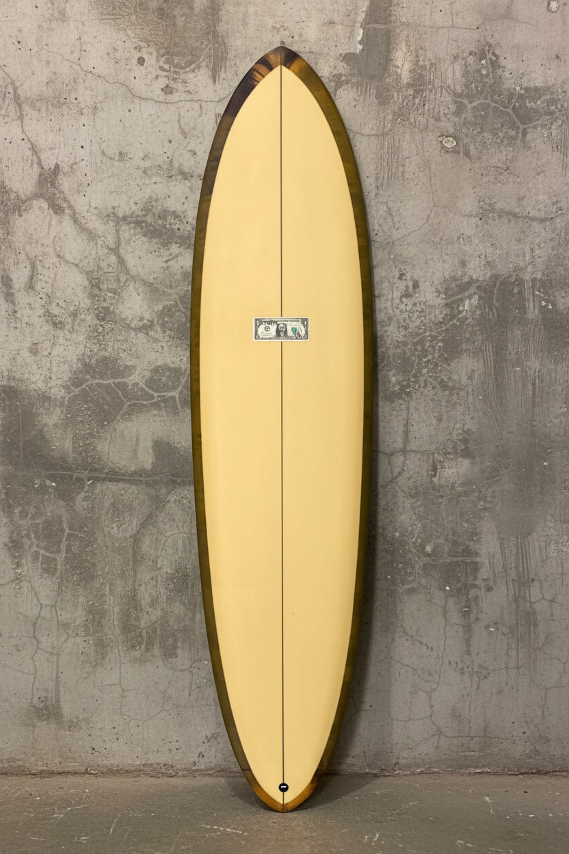 Jeff mccallum surfboard atacama surf shop