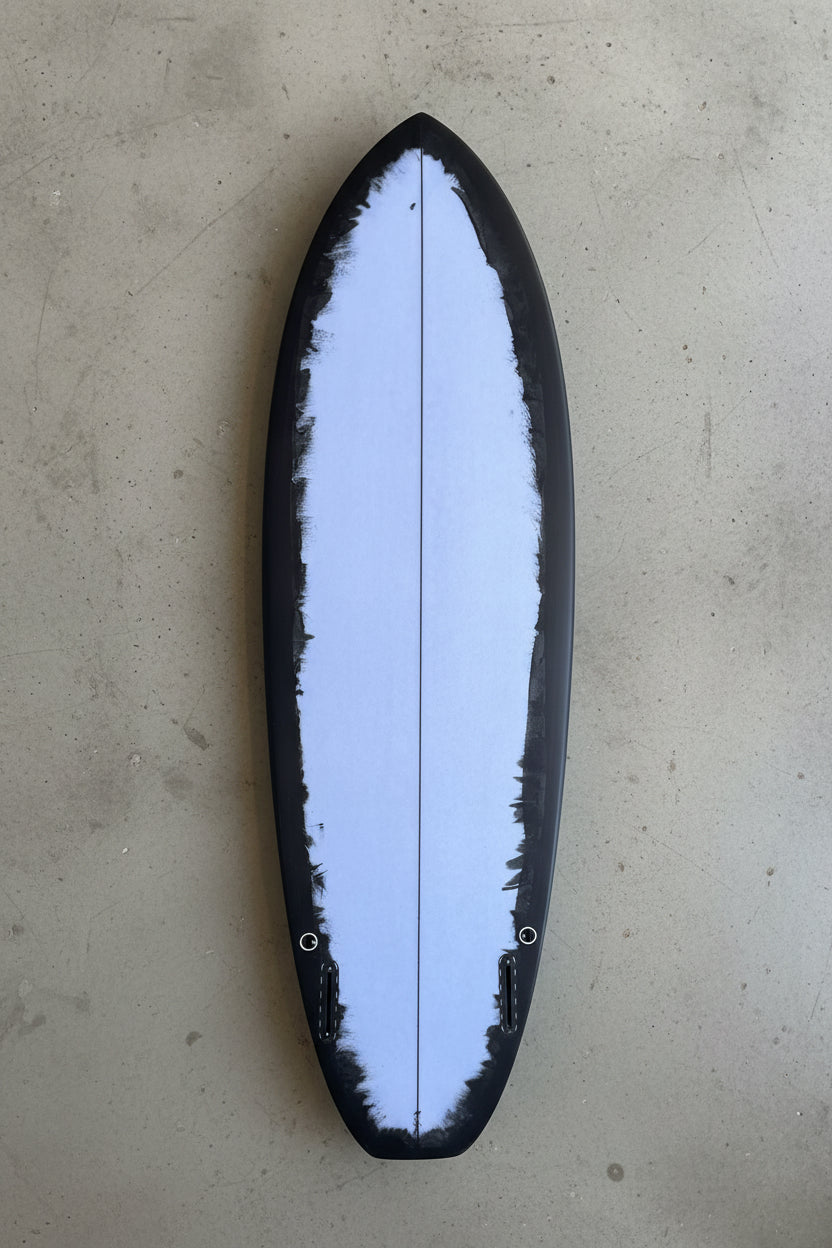 MCCALLUM TWINZER