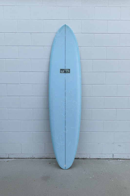 CURRENT STOCK – MCCALLUM SURFBOARDS