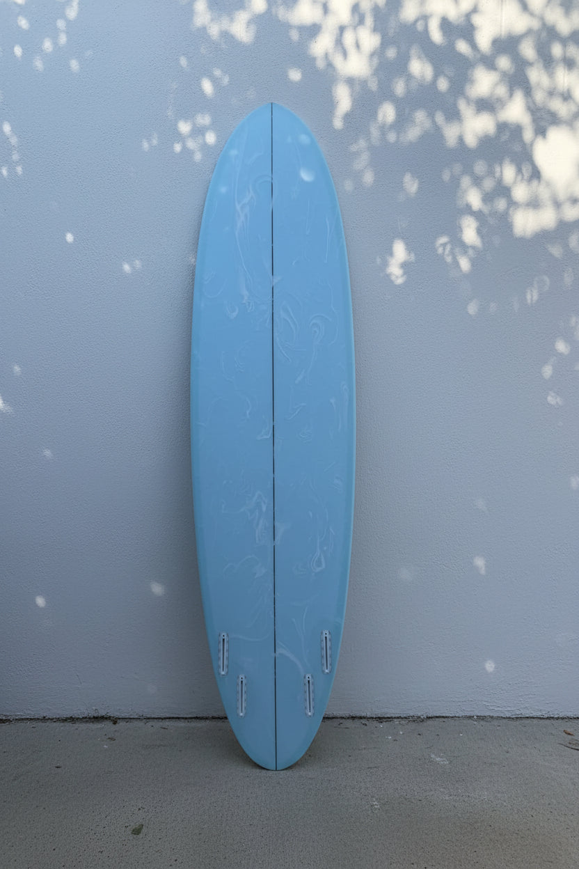 JEFF MCCALLUM SURFBOARDS ATACAMA SURF SHOP