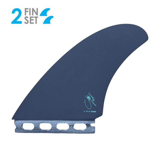 MCCALLUM TWIN FUTURES COMPATIBLE SOLD FIBREGLASS