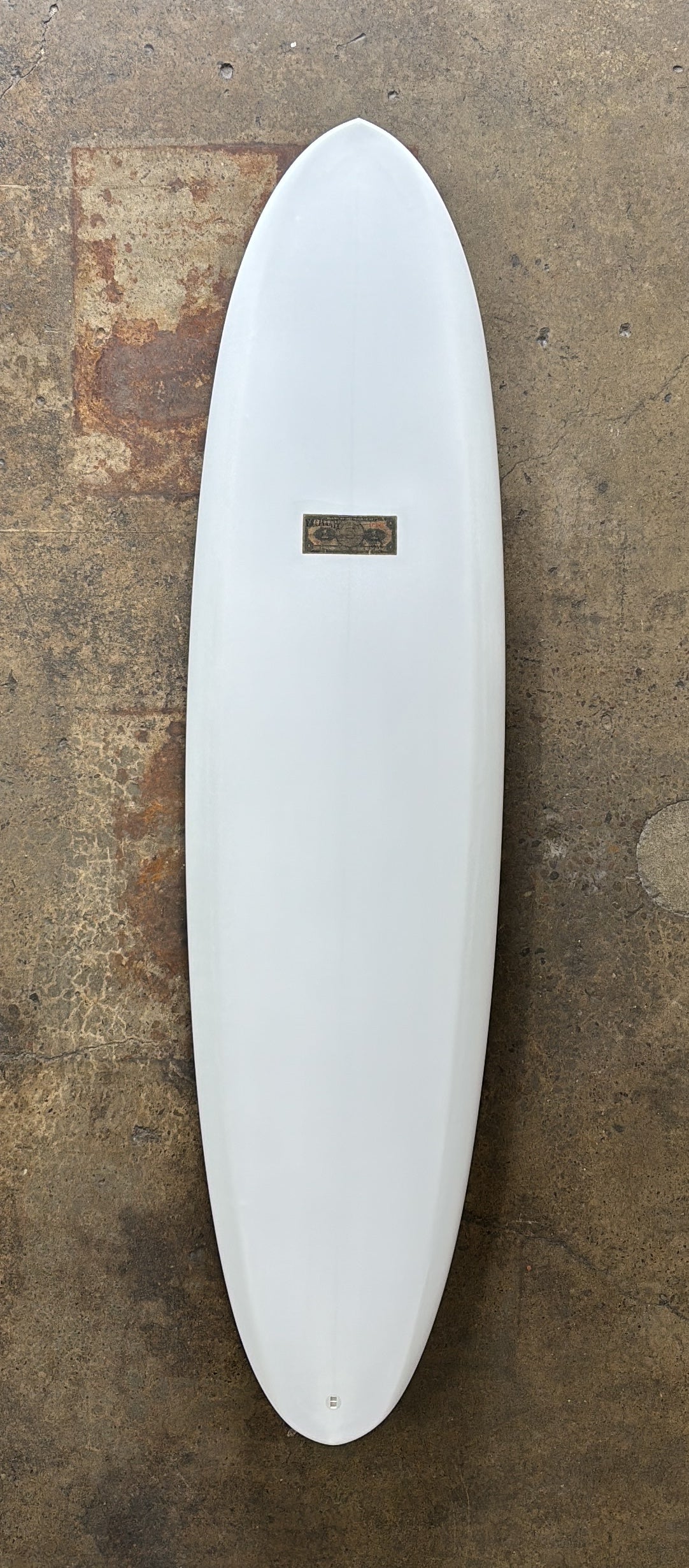 KOOKBOX JEEF MCCALLUM クークボックス ジェフ・マッカラム 中古
