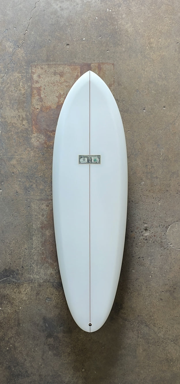 JEFF MCCALLUM PDX GHOST SHAPE SAN DIEGO