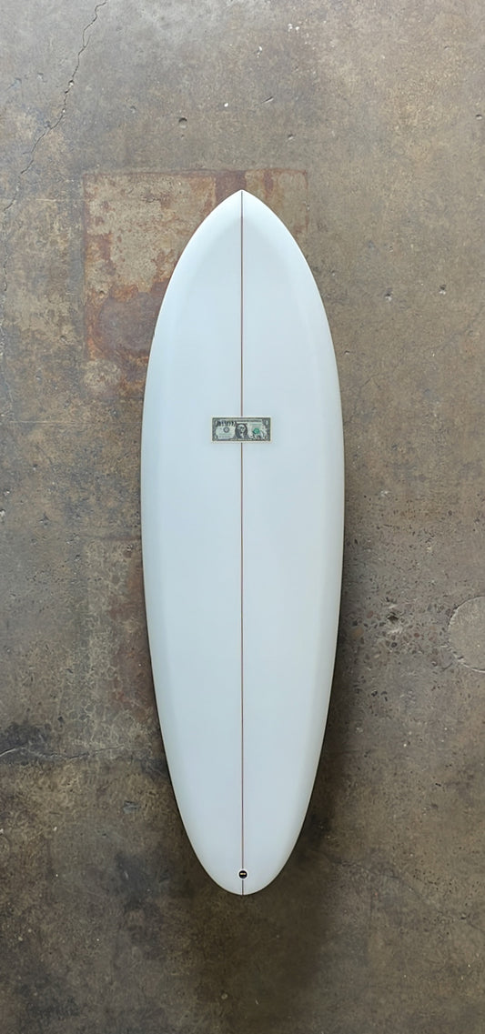 JEFF MCCALLUM PDX GHOST SHAPE SAN DIEGO