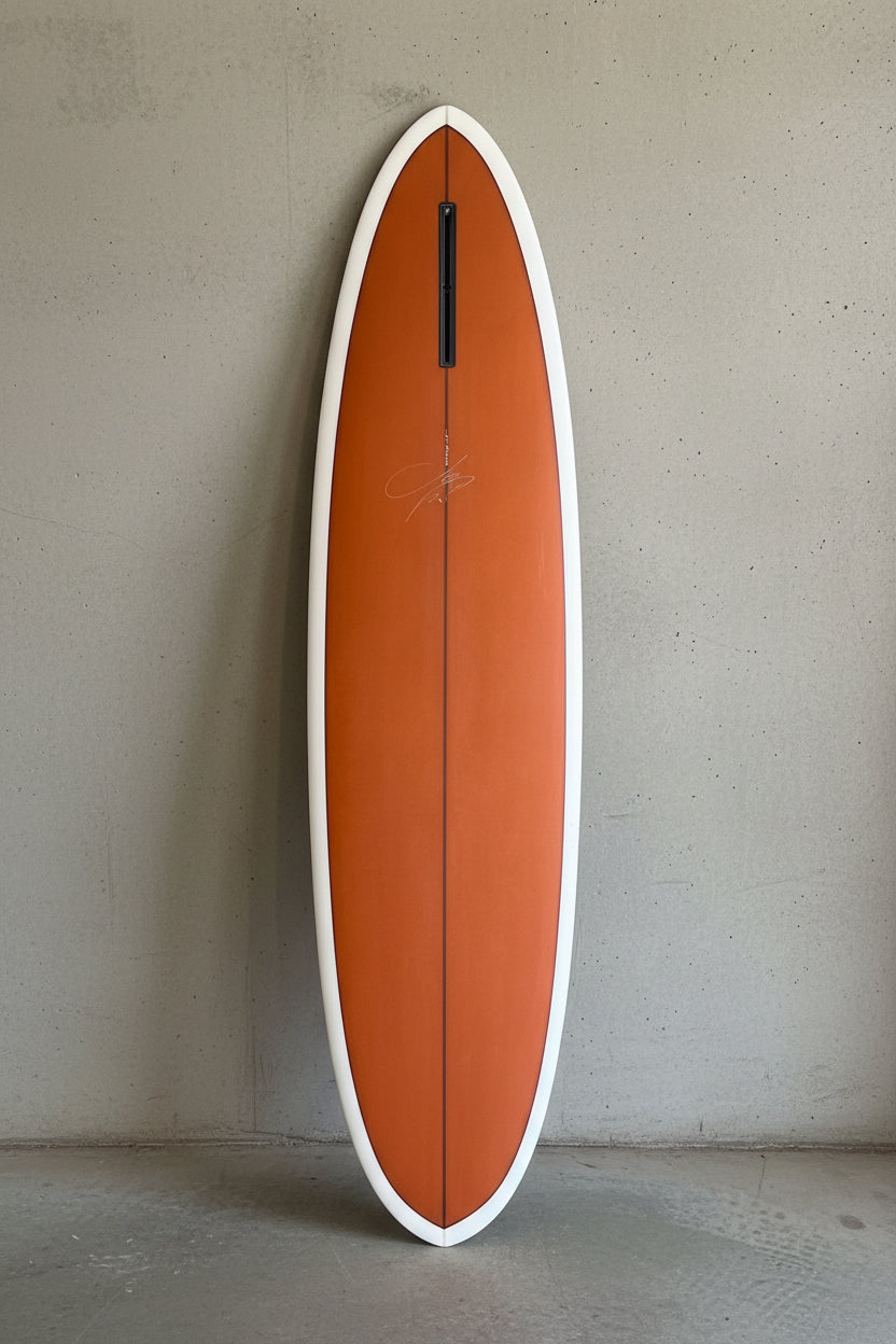 CURRENT STOCK – MCCALLUM SURFBOARDS