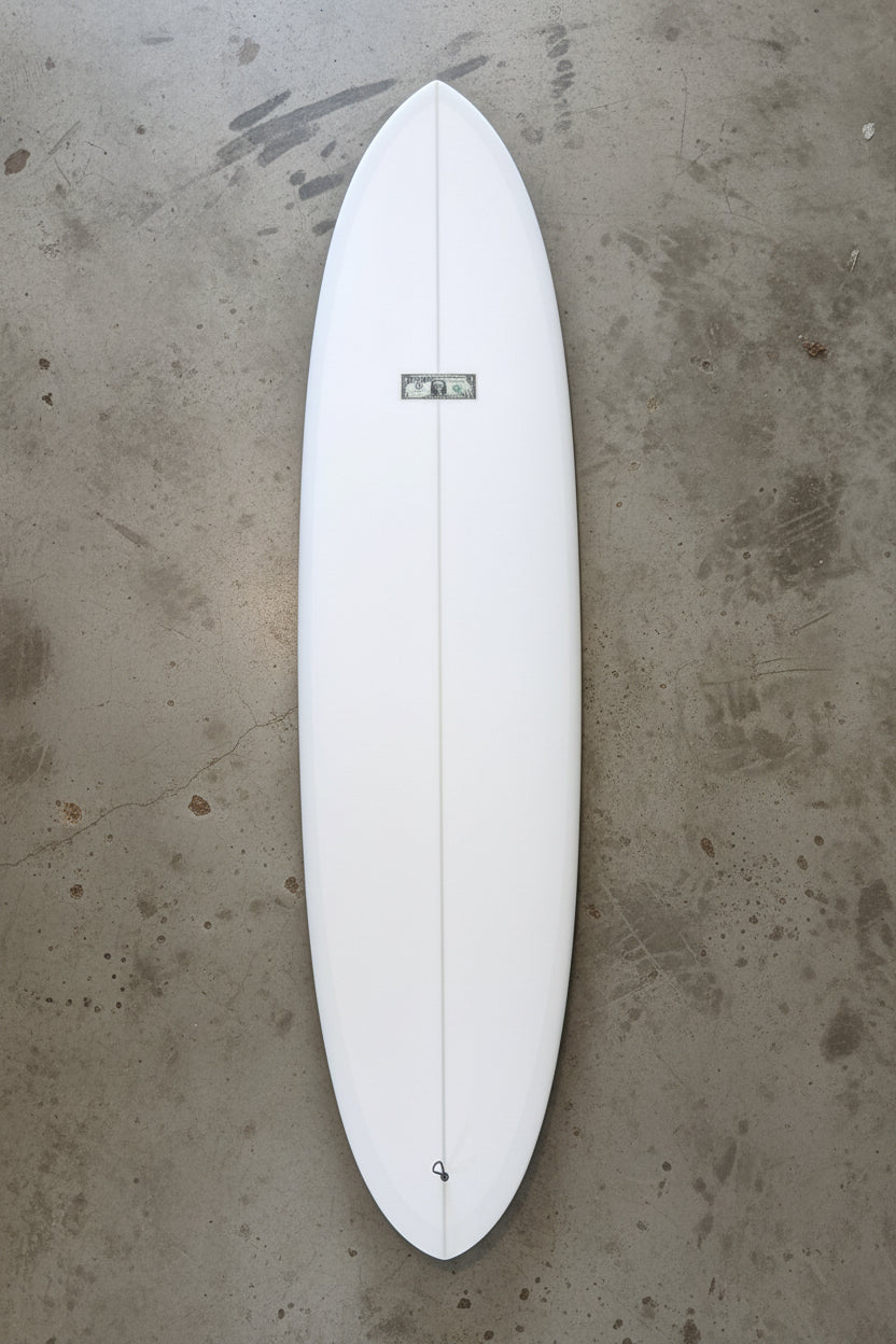 CURRENT STOCK – MCCALLUM SURFBOARDS