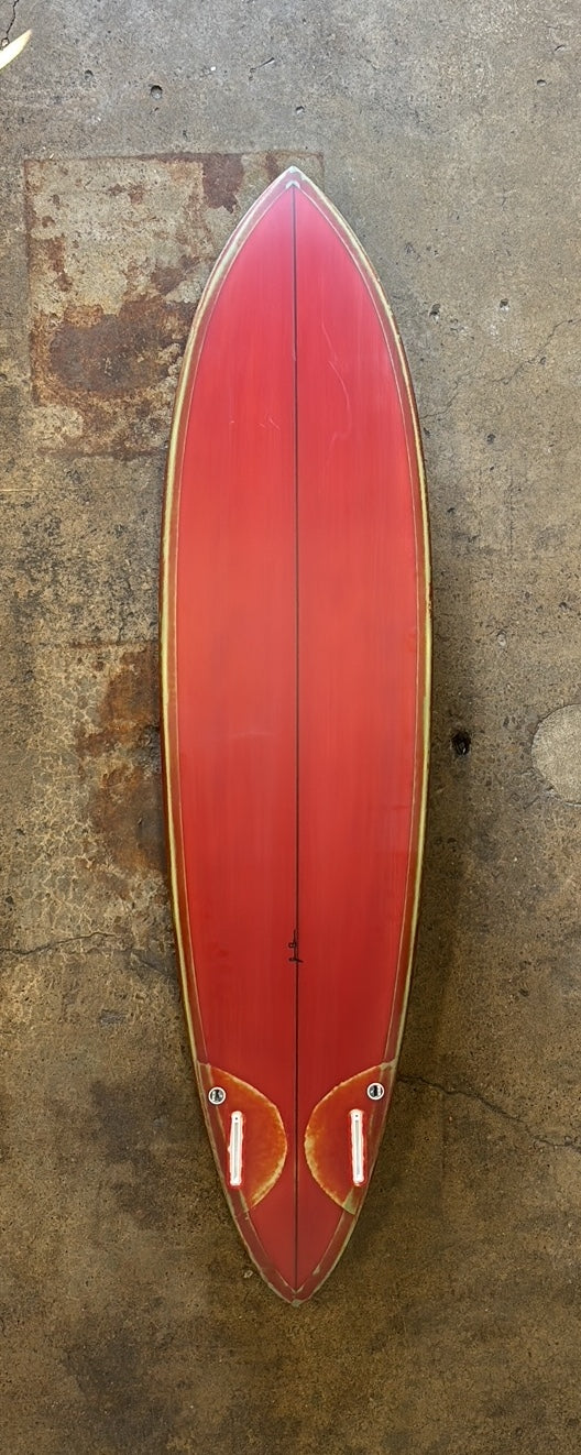 Products – Page 2 – MCCALLUM SURFBOARDS
