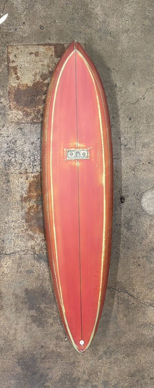 Products – Page 2 – MCCALLUM SURFBOARDS