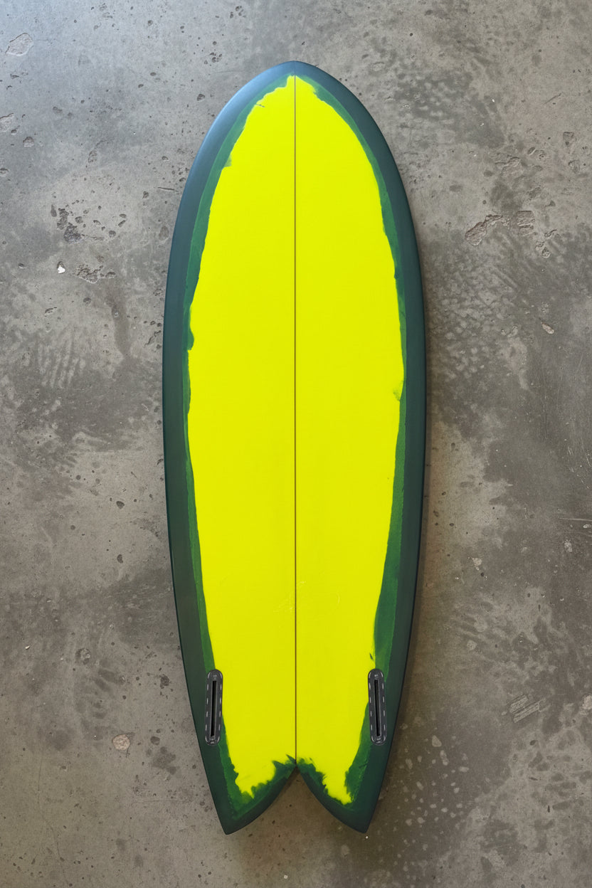 Products – Page 2 – MCCALLUM SURFBOARDS