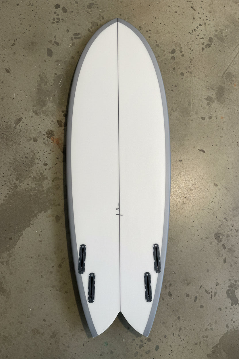 CURRENT STOCK – MCCALLUM SURFBOARDS