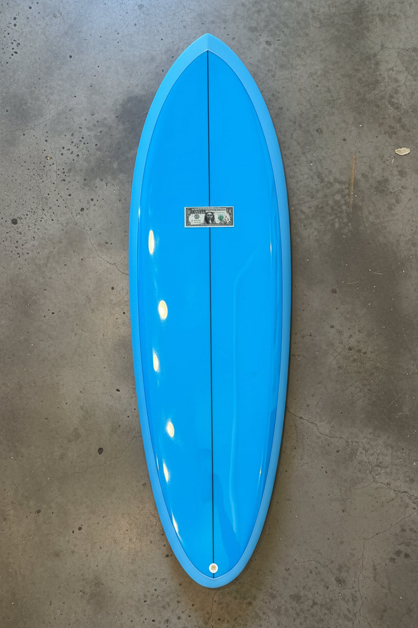 CURRENT STOCK – MCCALLUM SURFBOARDS