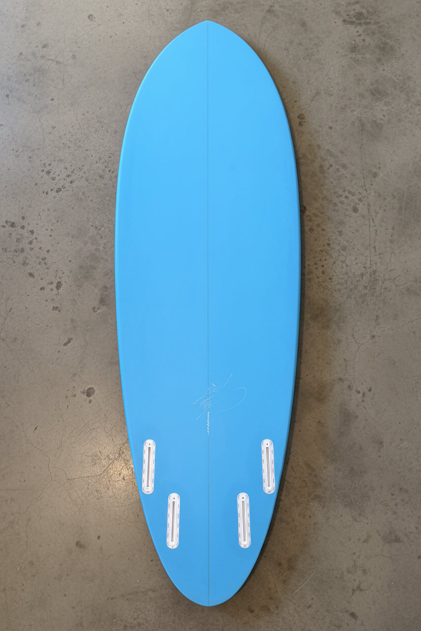 Products – Page 2 – MCCALLUM SURFBOARDS