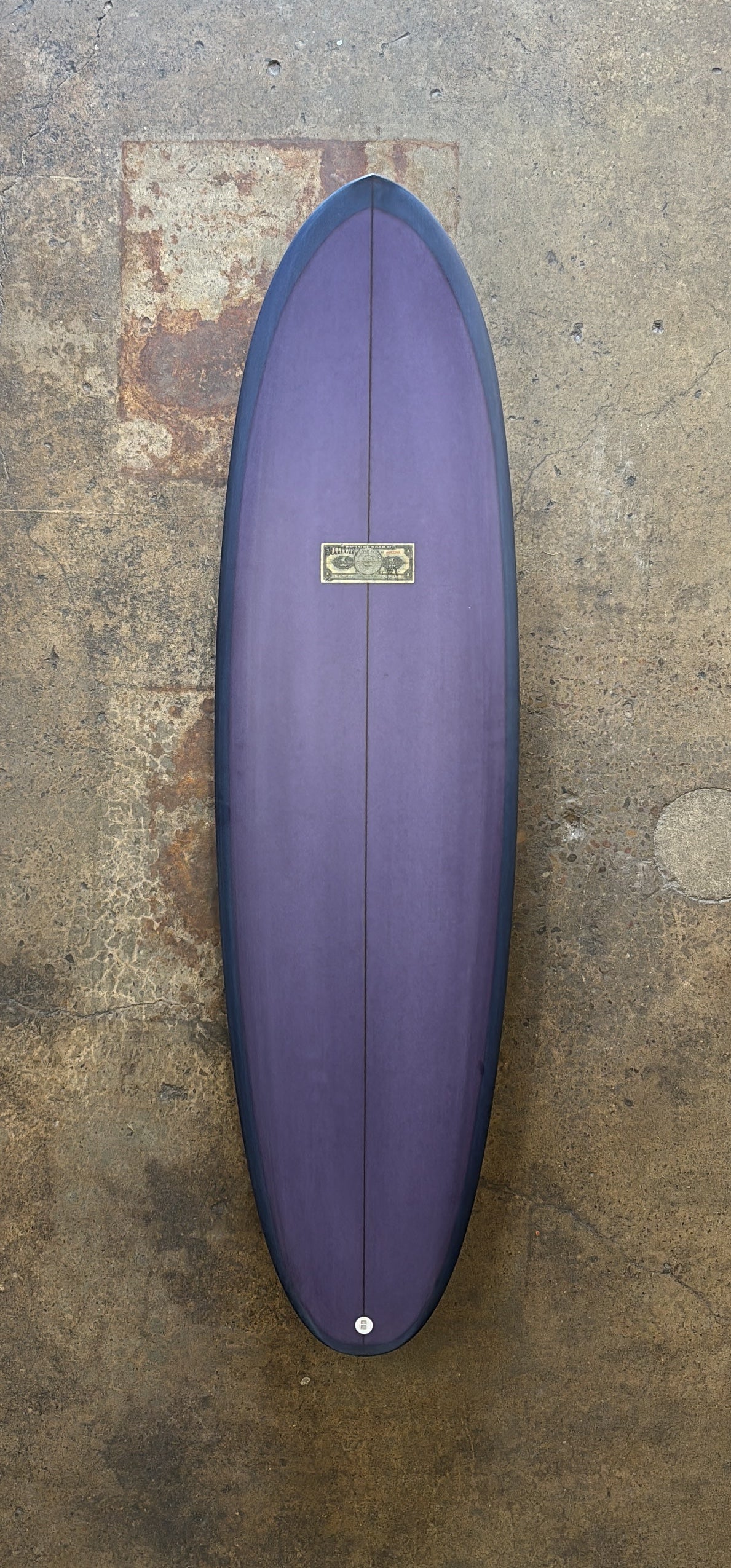 サーフボードギャラリー | USED SURF×SURF MARKET