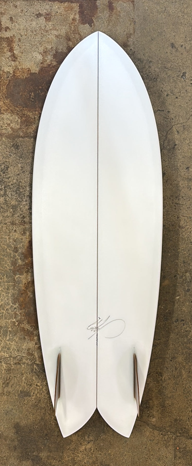 Products – Page 2 – MCCALLUM SURFBOARDS