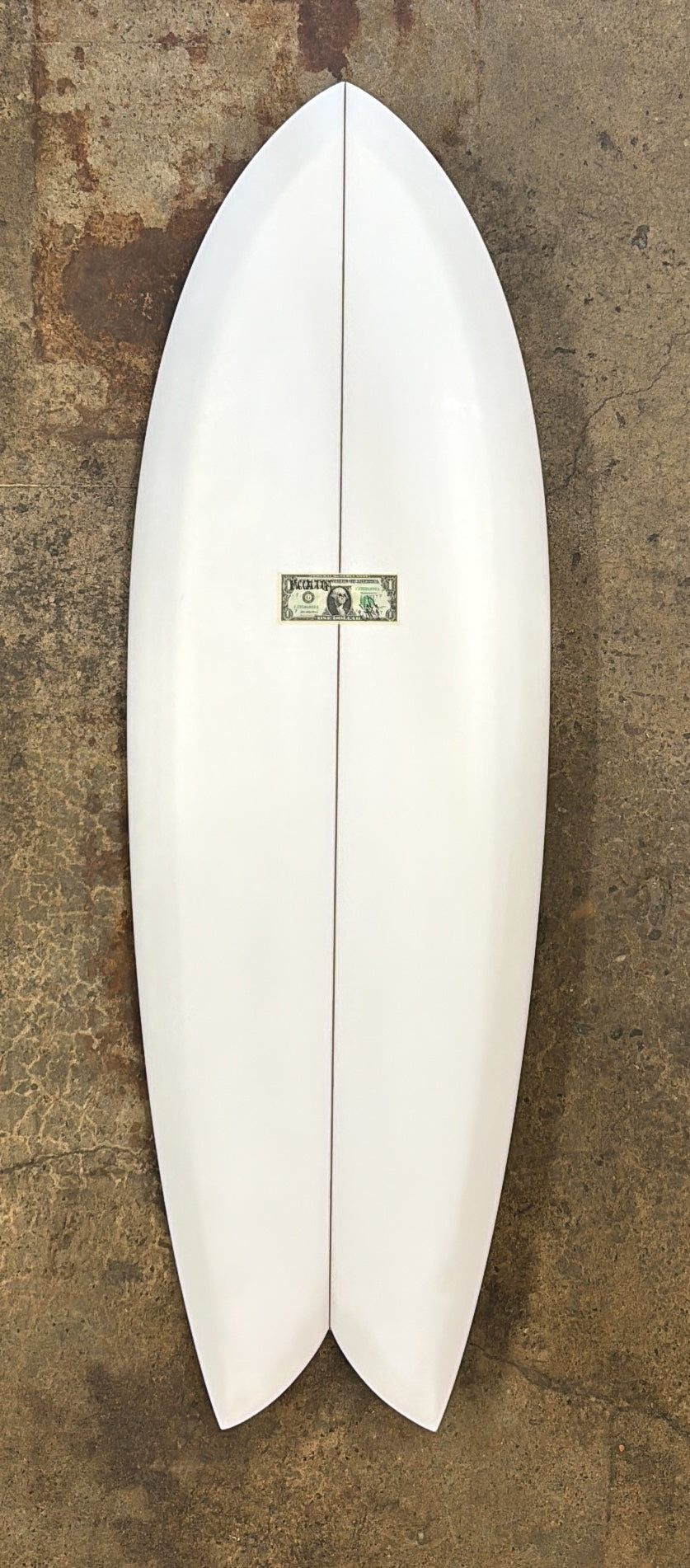 Products – Page 2 – MCCALLUM SURFBOARDS