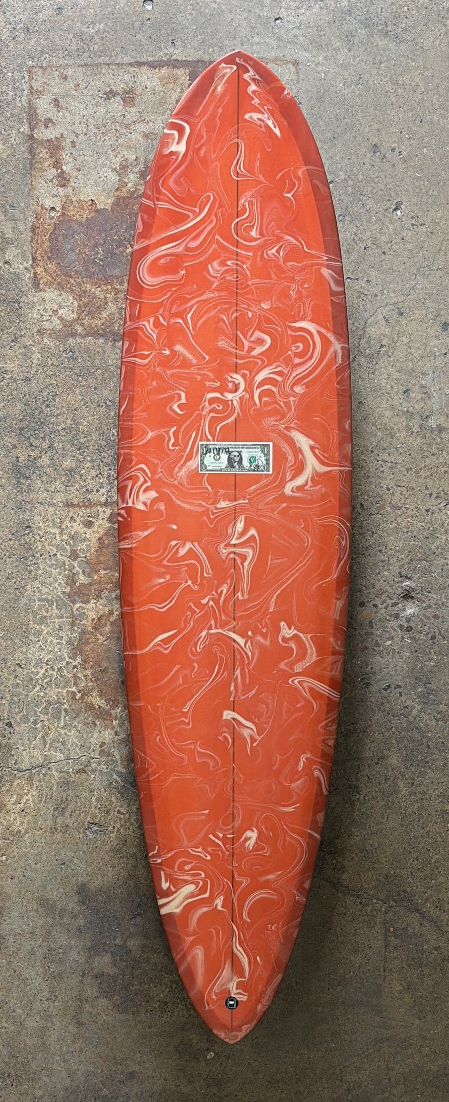 Products – MCCALLUM SURFBOARDS