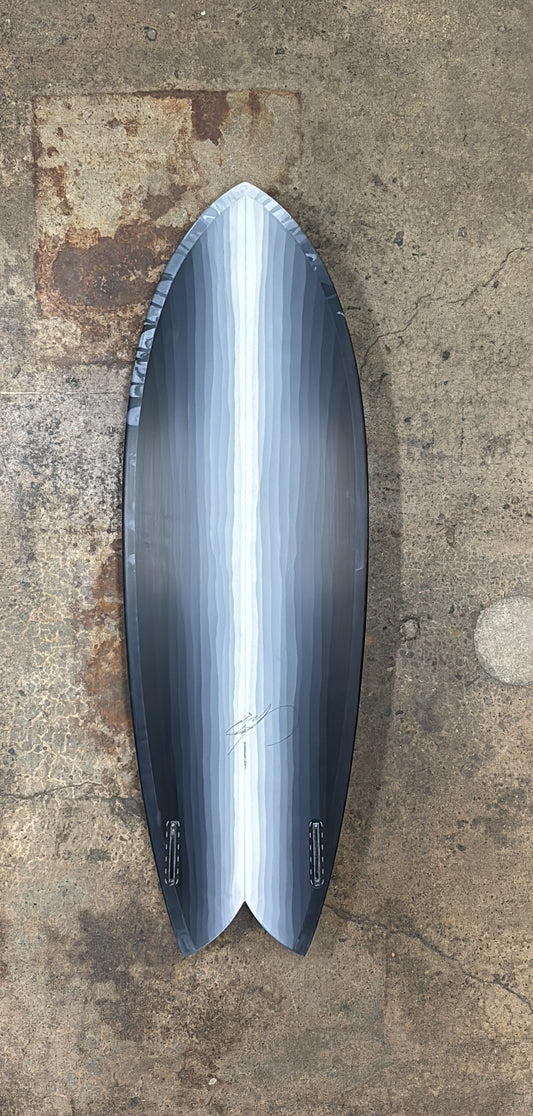 MCCALLUM 5'6 GYP TWIN